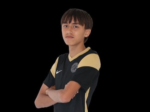 Deretan Anak Artis yang Ikuti Sekolah Sepak Bola, Ada yang Disebut Calon Pemain Timnas Masa Depan