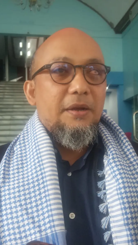 Bahaya Asam Sulfat, Pernah Dipakai Jadi Senjata Serang Novel Baswedan