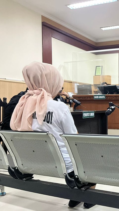 Si Kembar Rihana-Rihani Divonis Lebih Ringan dari Tuntutan Jaksa