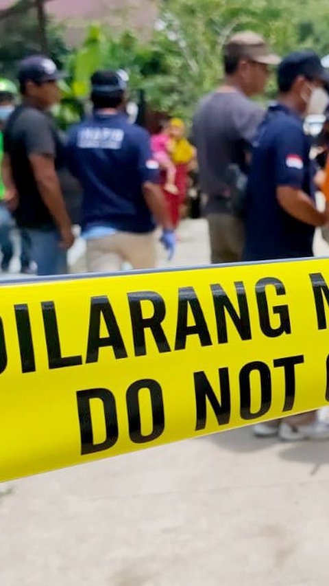 3 Polisi di Muratara Ditikam Bandar Judi Dadu, Pelaku Tewas Ditembak