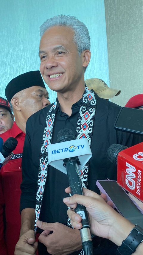 Tiga Strategi Ganjar-Mahfud Kendalikan Harga Bahan Pokok Jika Menang Pilpres 2024<br>