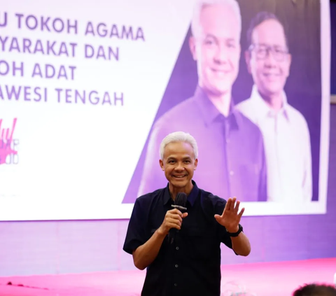 Tiga Strategi Ganjar-Mahfud Kendalikan Harga Bahan Pokok Jika Menang Pilpres 2024