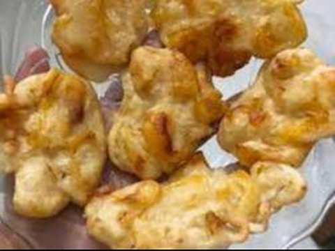 Resep Nangka Goreng