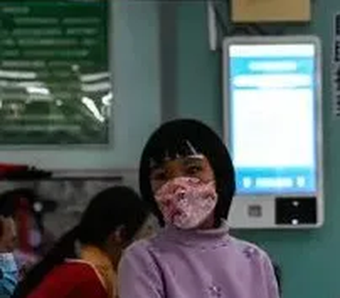 Kasus Pneumonia Misterius Ditemukan di Jakarta