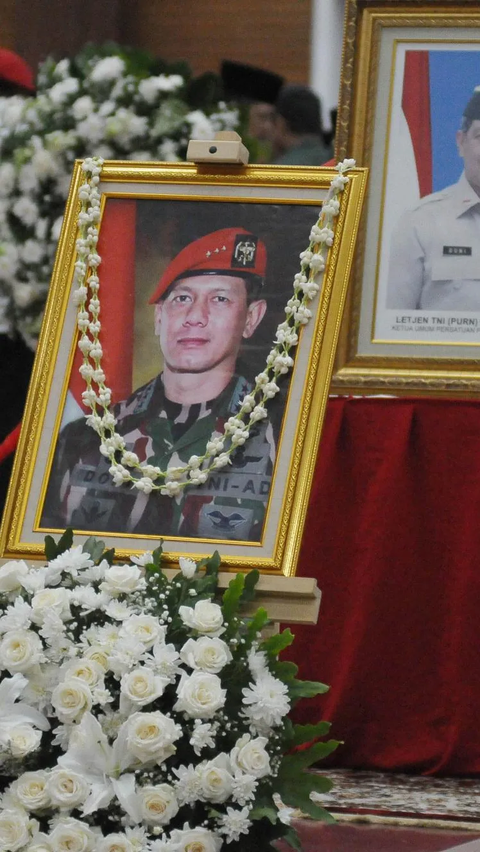 Jenderal Doni Monardo Figur Jagoan di Mata Kasad TNI | Jokowi Jawab Cak Imin Soal Menhan