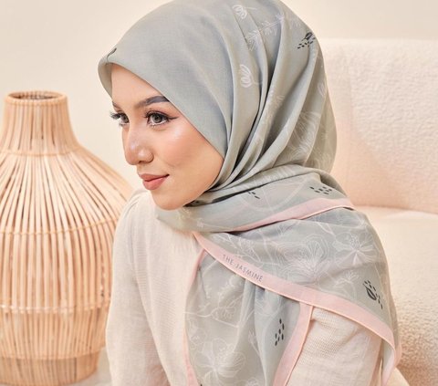 To Keep it Neat and On Point, Rely on Rings for Hijab Styling
