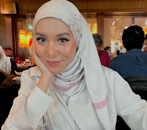 To Keep it Neat and On Point, Rely on Rings for Hijab Styling