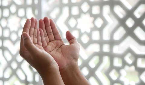 Doa agar Disampaikan di Bulan Ramadan
