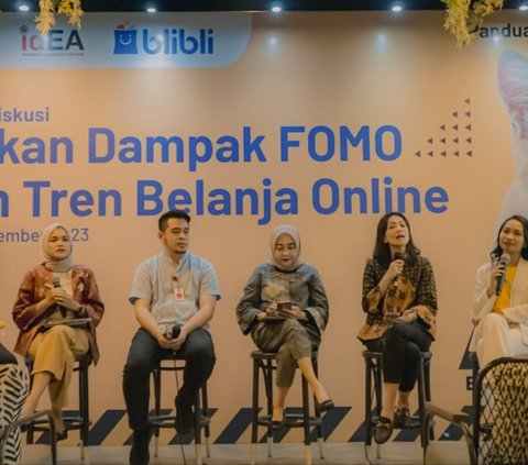 Empat dari Lima Orang Indonesia Mudah Tertipu Transaksi Online, Ternyata Ini Penyebabnya