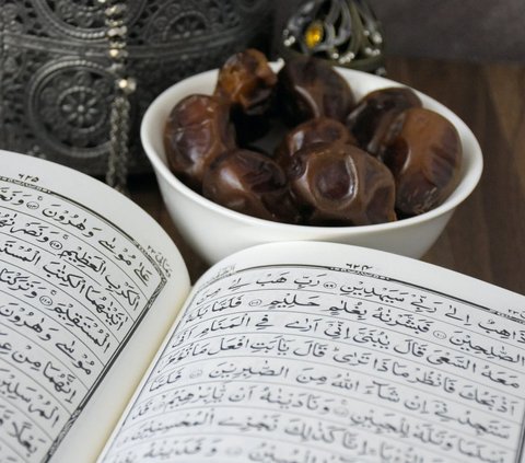 Bisa Diamalkan Mulai dari Sekarang, Inilah Doa agar Disampaikan di Bulan Ramadan yang Wajib Diketahui Umat Islam