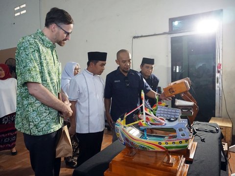 Wooden Fest, Upaya Bangkitkan Kejayaan Produk Perkayuan dari Kota Pasuruan