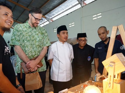 Wooden Fest, Upaya Bangkitkan Kejayaan Produk Perkayuan dari Kota Pasuruan