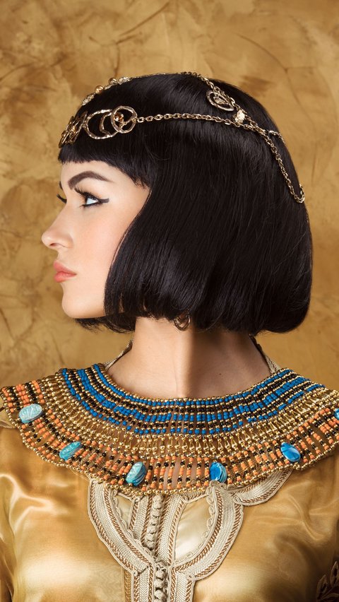 5 Perawatan Kecantikan Cleopatra yang Saat Ini Masih Dilakukan