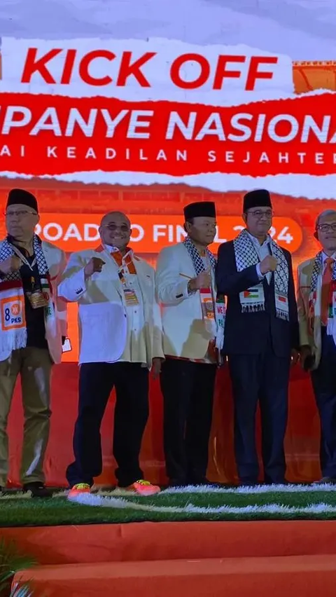 Keras! PKS Tolak RUU DKJ, Sebut Gubernur Jakarta Bisa Ditunjuk Presiden