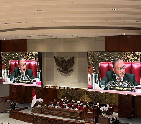 DPR Sahkan Revisi UU ITE Menjadi Undang-Undang