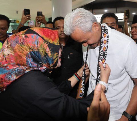 Solusi Ganjar-Mahfud untuk Masalah di Indonesia Timur