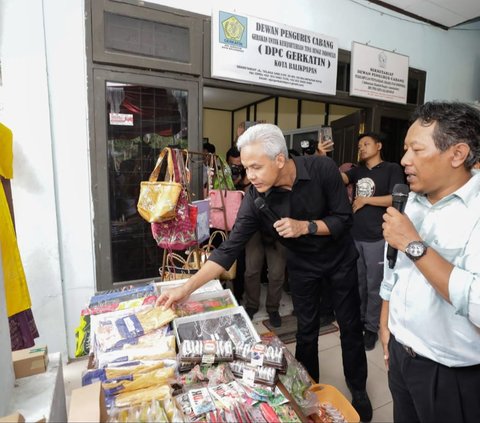 Solusi Ganjar-Mahfud untuk Masalah di Indonesia Timur