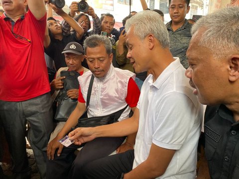 Solusi Ganjar-Mahfud untuk Masalah di Indonesia Timur