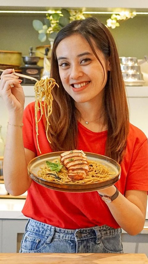 Tips and Tricks for Easier Cooking ala Chef Stefani Horison, Champion of MasterChef Indonesia Season 5.