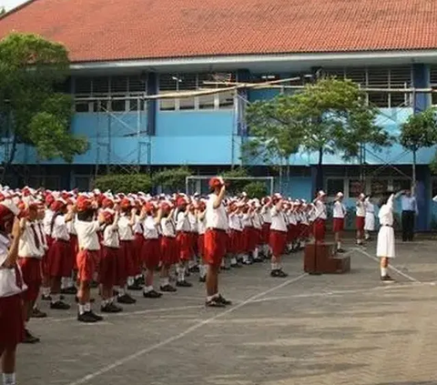 Materi Kesehatan Masuk Kurikulum Merdeka