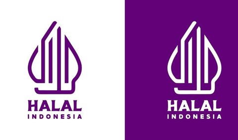 5. Always Check for the Halal Logo