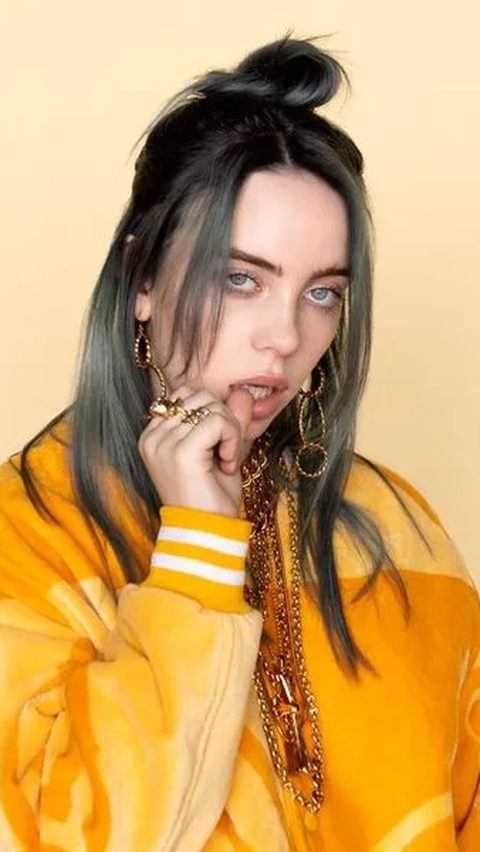 Ucapan Kontroversial Billie Eilish Tentang Menyukai Perempuan, Fakta dan Reaksi Publik