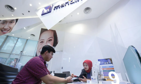 Cerita Agus Martowardojo Selamatkan Bank Mandiri dari Kredit Macet 25 Persen