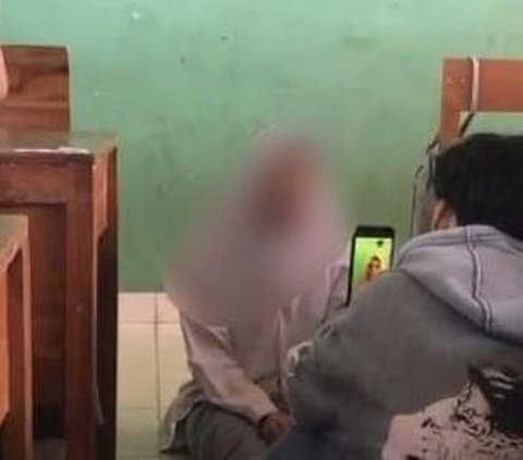 Viral Siswi SMA di Bandar Lampung Dipaksa Berbuat Asusila, Ini Kata Polisi