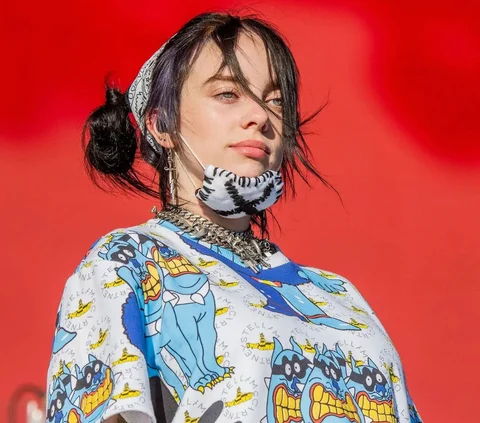 Ucapan Kontroversial Billie Eilish Tentang Menyukai Perempuan, Fakta dan Reaksi Publik