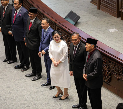 DPR Reses, Puan Ingatkan Anggota Dewan Tetap Jalankan Tugas di Tahun Politik