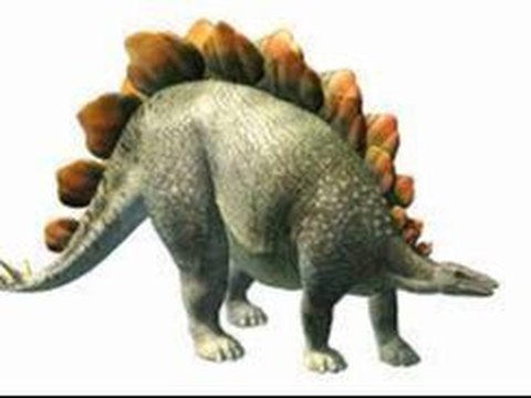 Fosil Dinosaurus Ditemukan dengan Tulang Hampir Utuh dan Kulitnya Masih Menempel