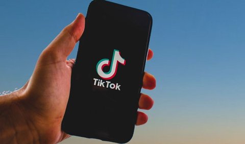 TikTok Shop Gabung Tokopedia