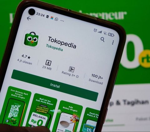 TikTok Shop Will Reappear, ByteDance and Tokopedia Reported to Have Already Made a Deal