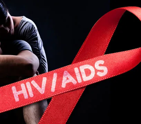 Dinkes Jateng Catat 2.882 Pengidap HIV Triwulan III 2023, Terbanyak di Semarang