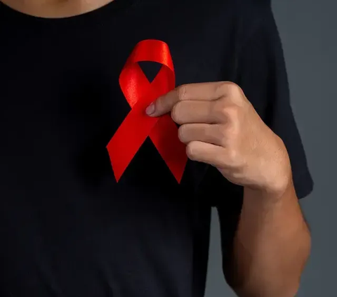Dinkes Jateng Catat 2.882 Pengidap HIV Triwulan III 2023, Terbanyak di Semarang
