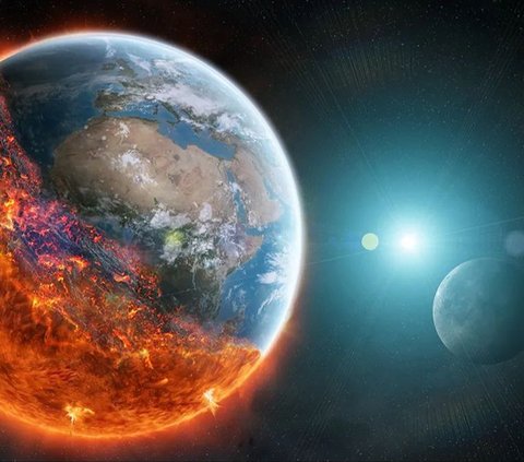 Scientists Believe Earth's Axis Has Shifted, Cause Still a Mystery