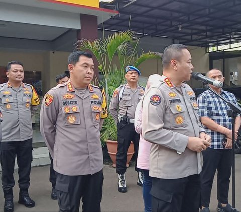 Polisi Bantah Intimidasi Butet Kartaredjasa Saat Pentas di TIM: Kami Hanya Lakukan Pengamanan