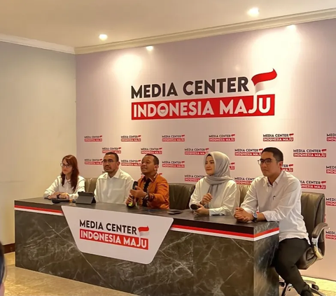 Media Centre Indonesia Maju Bakal Luruskan Hoaks Program Pemerintah, Tak Urusi Capres