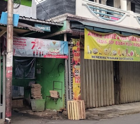 Asal Usul dan Cerita di Balik Nama-Nama Mentereng Jalanan Kota Jakarta