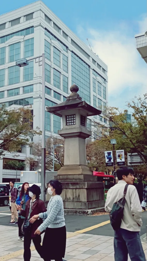 Mengunjungi Sanyodo Shoten, Toko Buku Tertua di Shibuya yang Jadi Penyelamat Warga saat Perang Dunia II
