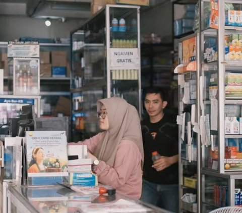 Awalnya Mau Jadi PNS, Wanita ini Malah Sukses Jadi Pengusaha Skincare