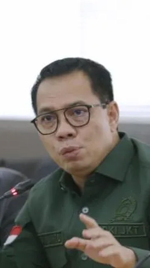 <br>Anggota DPRD DKI F-Gerindra Purwanto Meninggal