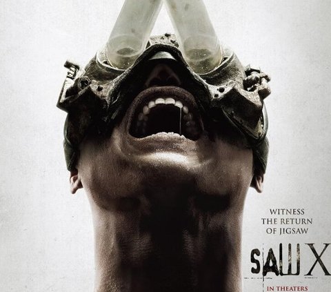 Saw X