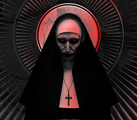 The Nun II