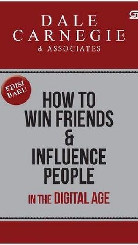 3. How to Win Friends and Influence People