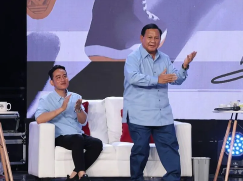 Program Kartu Start Up Prabowo-Gibran Bisa Jadikan Milenial dan Gen Z Pengusaha Baru