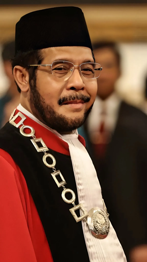 Hari Ini, Sidang Perdana Gugatan Anwar Usman Terhadap Ketua MK Suhartoyo di PTUN