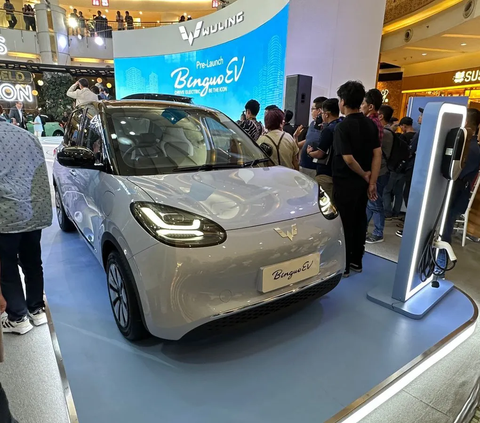 Bagi para pemesan Wuling BinguoEV varian 410 km akan mendapat Electric Icon Priority Pack, dengan meliputi Lifetime Core EV Component Warranty termasuk power battery, drive motor, dan motor control unit. 