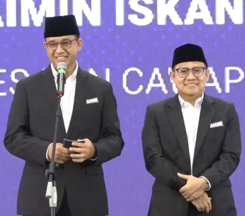 TKN Prabowo-Gibran Siap Debat Gunakan Bahasa Inggris, Jubir Anies: Justru Menguntungkan AMIN