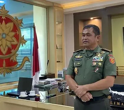 Puji Jenderal Maruli Simanjuntak 'Kurang Ajar', ini Sosok Mantan Panglima TNI Gatot Nurmantyo